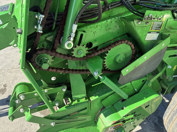 2023 John Deere 560M (10th thumbnail)