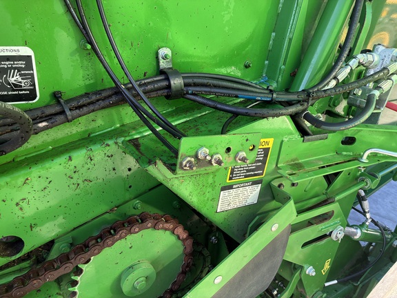 2023 John Deere 560M (11th thumbnail)