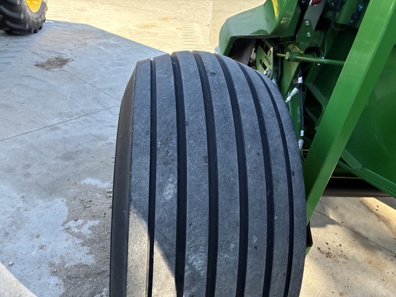 2023 John Deere 560M (13th thumbnail)