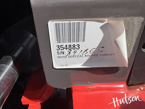 Photo of 2023 Manitou MI25G