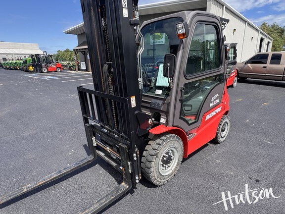 Photo of 2023 Manitou MI25G