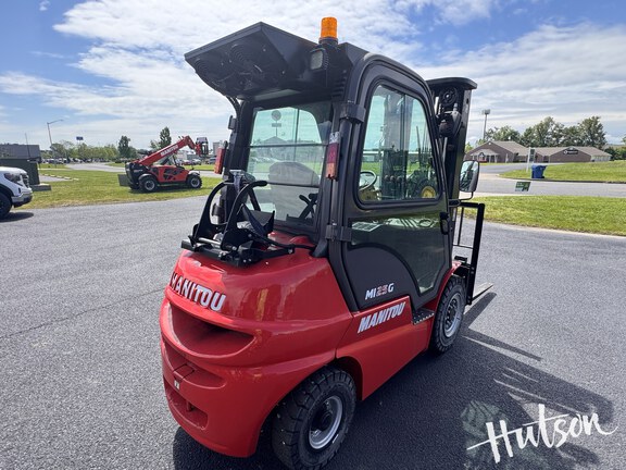 Photo of 2023 Manitou MI25G