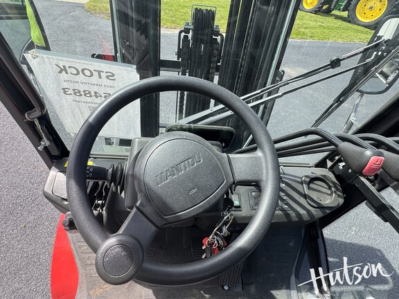 Photo of 2023 Manitou MI25G