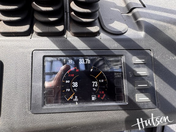 Photo of 2023 Manitou MI25G
