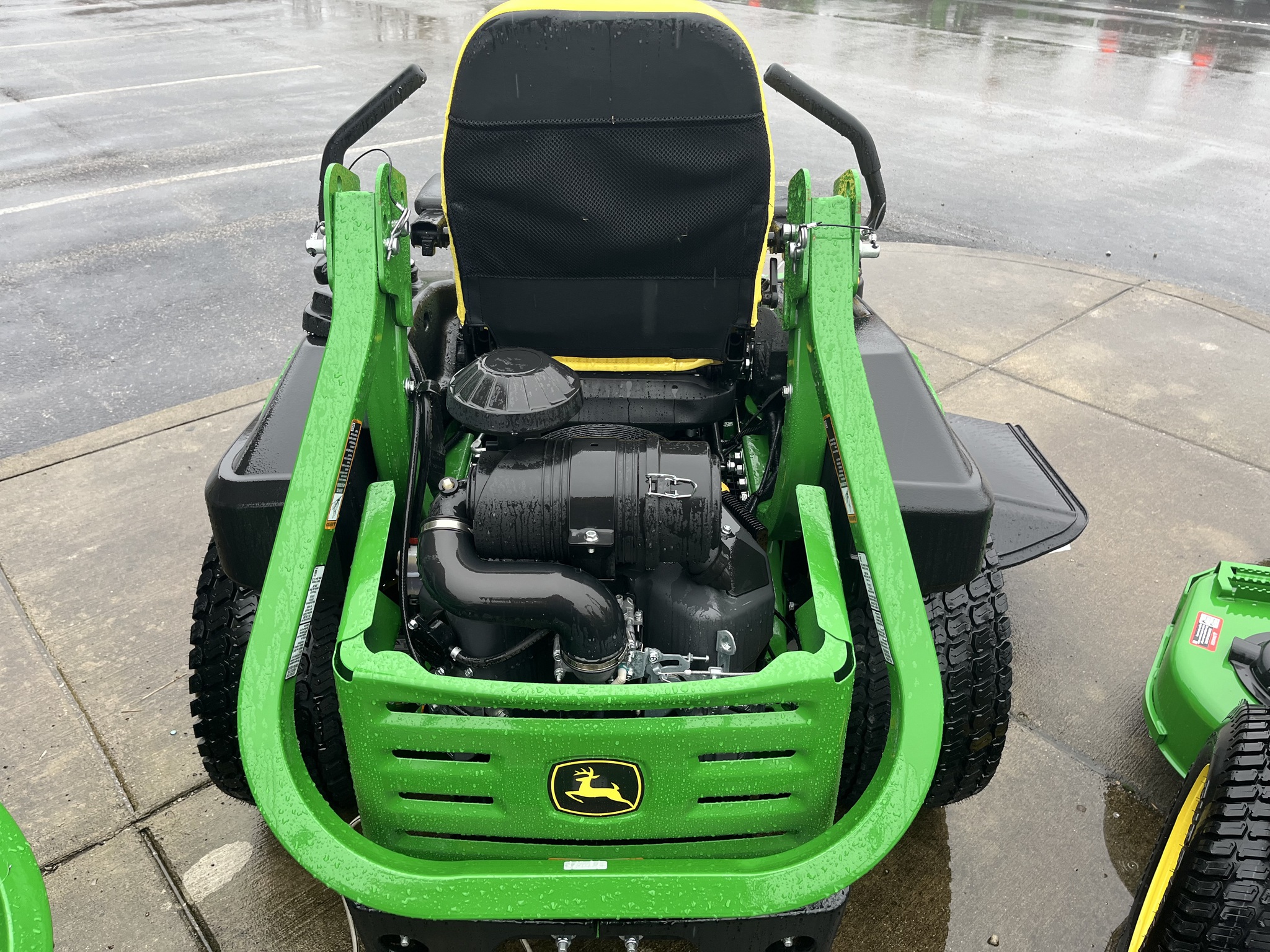 2023 John Deere Z930M ZeroTurn Mowers Zanesville, OH