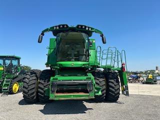 2022 John Deere S780 Image 3