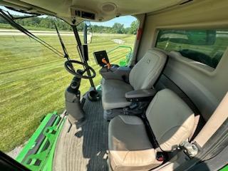 2022 John Deere S780 Image 10