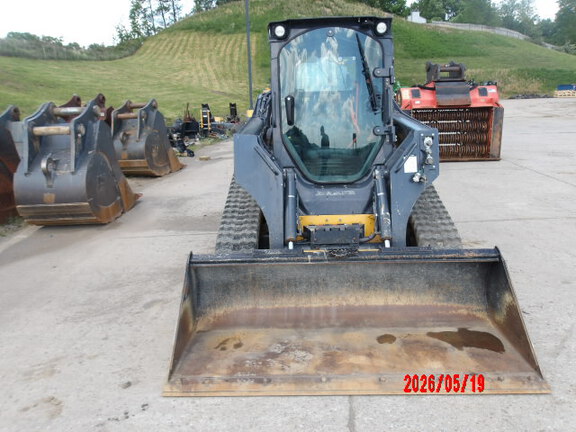 2024 John Deere 325G