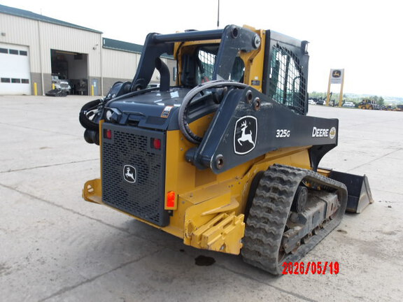 2024 John Deere 325G