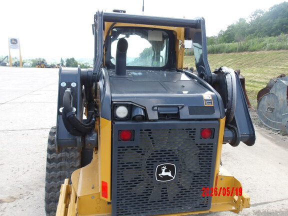 2024 John Deere 325G