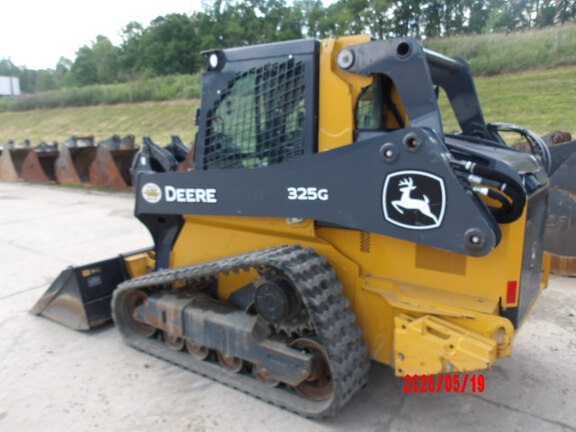 2024 John Deere 325G