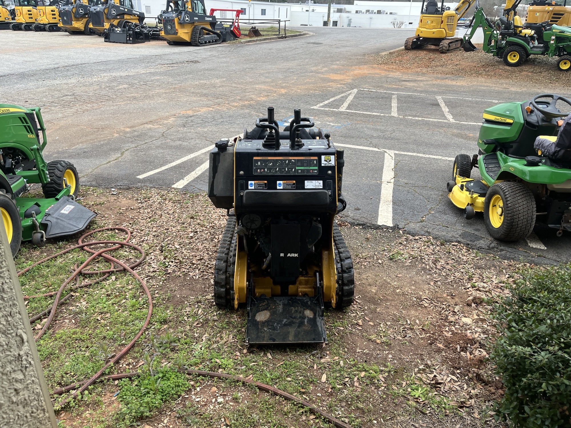 2022 Boxer 600HD Image 3