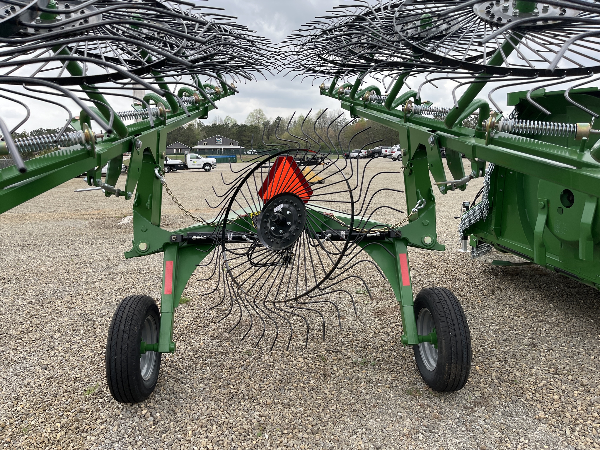 2023 Pequea MCR10 Image 3