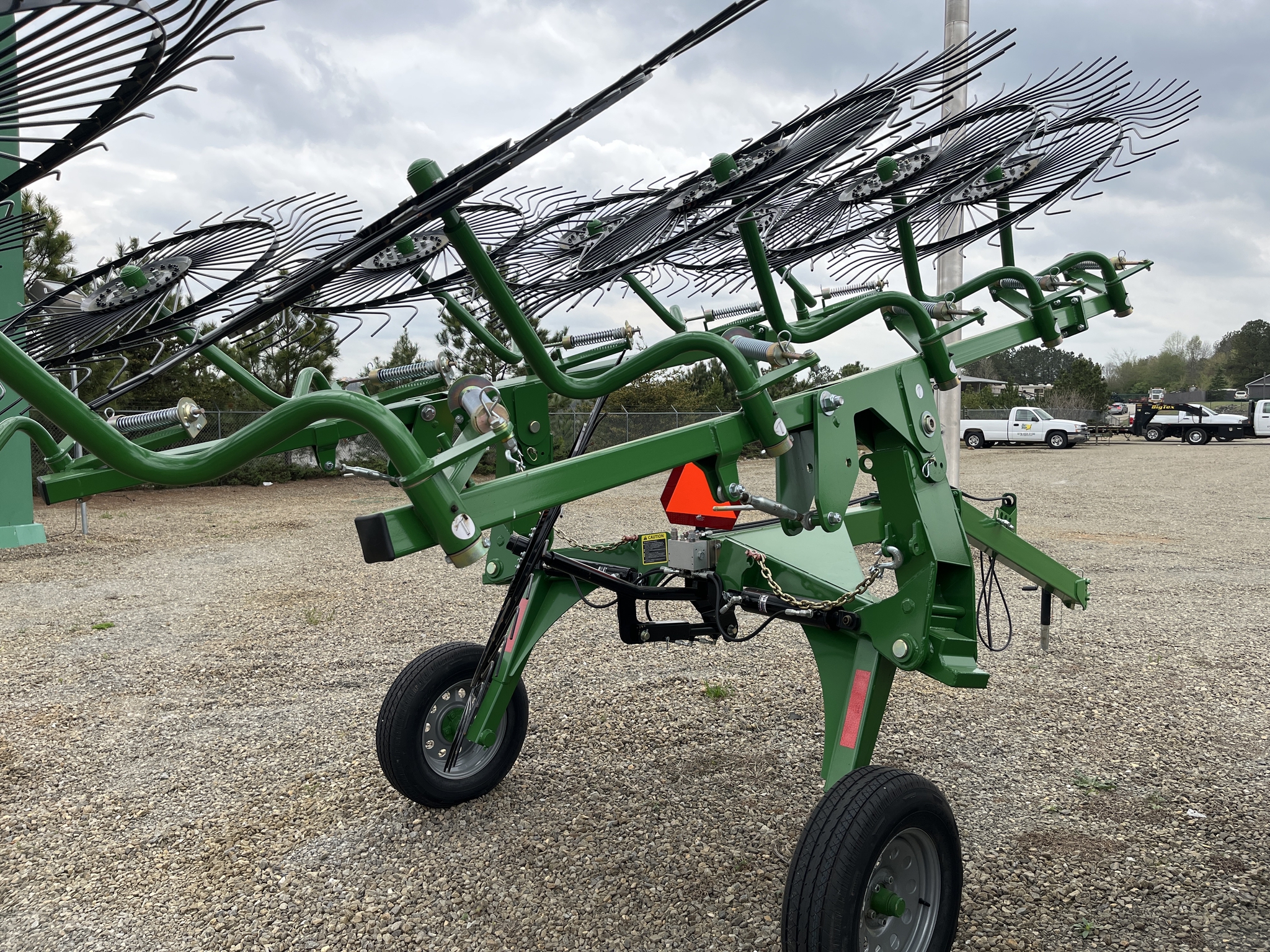 2023 Pequea MCR10 Image 4