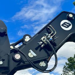 2023 JLG AG823 Image 8