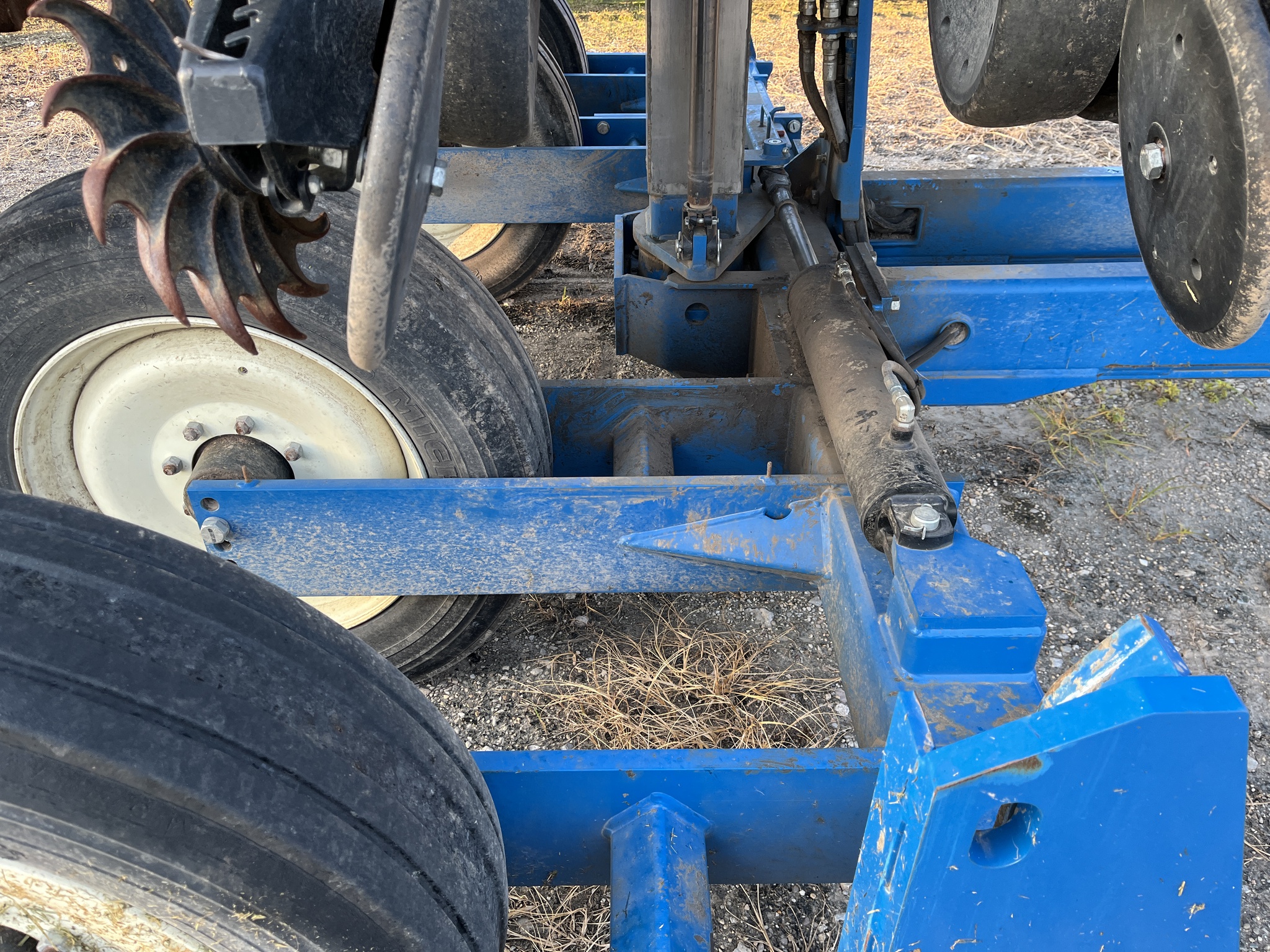  2018 Kinze 3600ASD at Heritage Tractor in Kewanee, IL