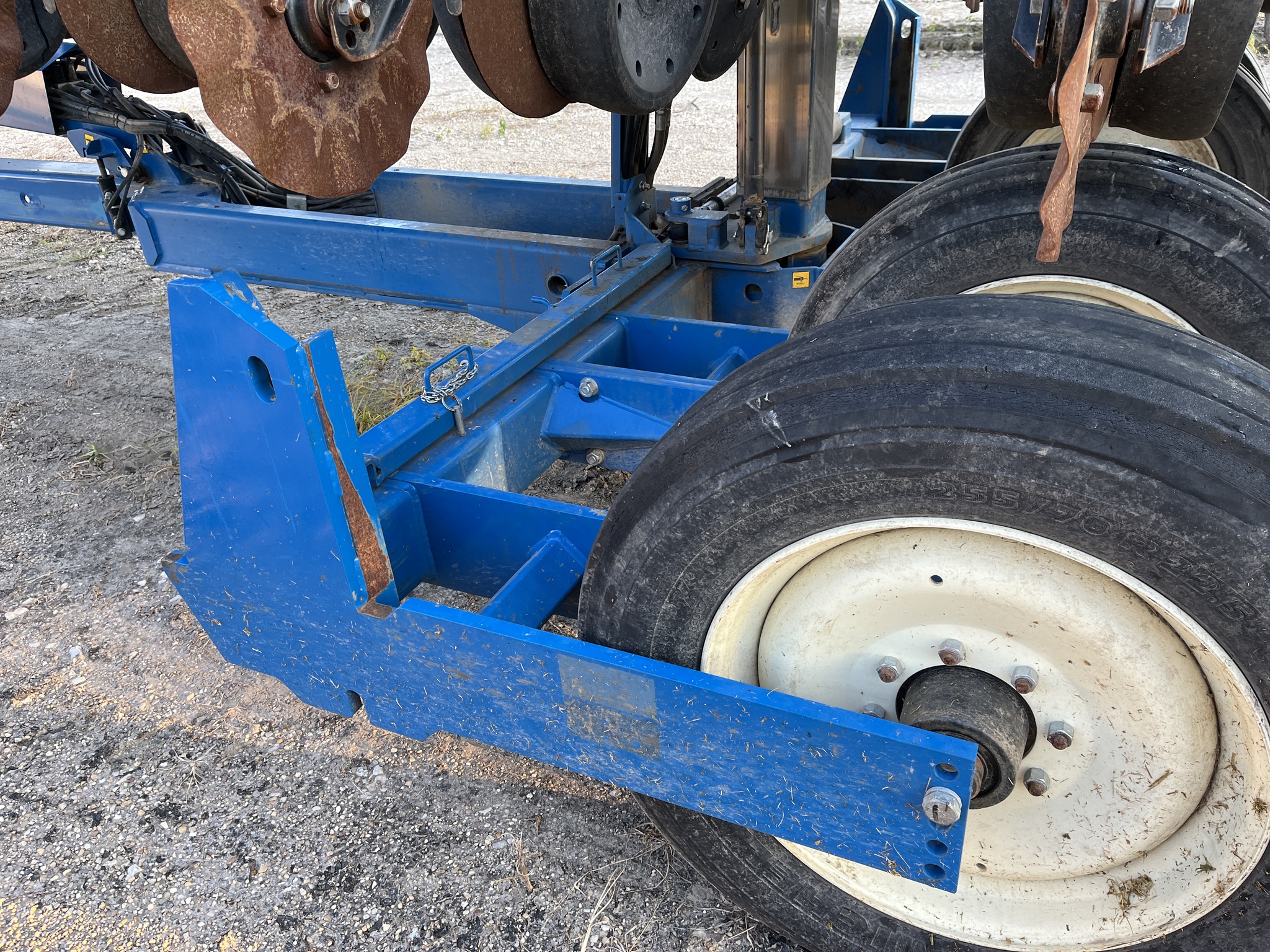  2018 Kinze 3600ASD at Heritage Tractor in Kewanee, IL