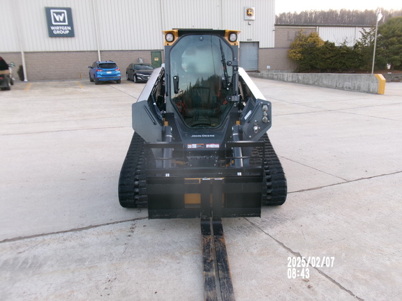 2024 John Deere 331 P