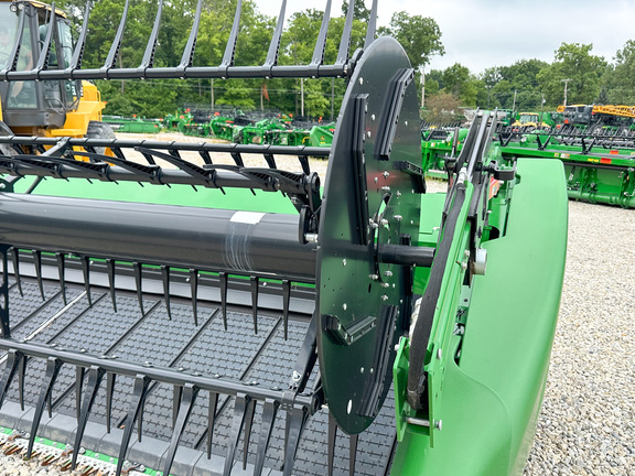 2023 John-Deere HD50F