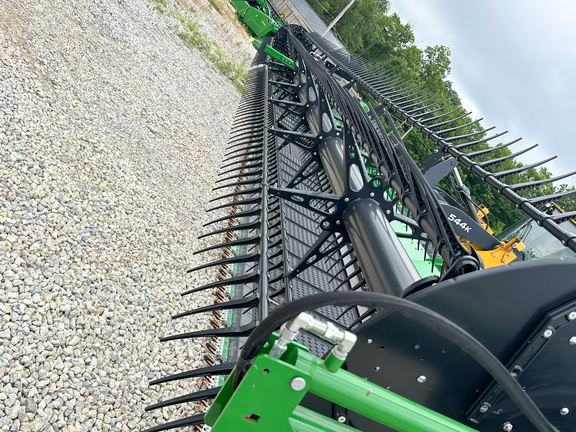 2023 John-Deere HD50F