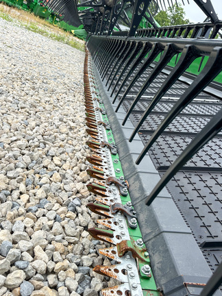 2023 John-Deere HD50F