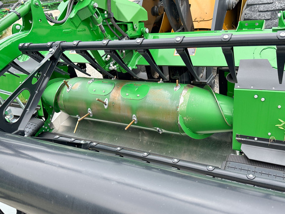 2023 John-Deere HD50F