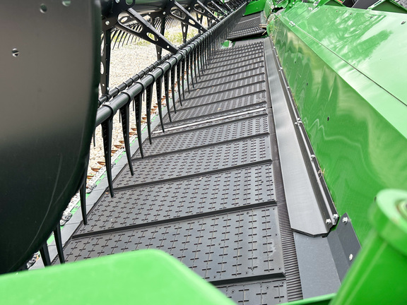 2023 John-Deere HD50F