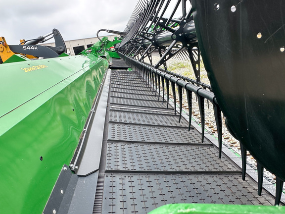 2023 John-Deere HD50F