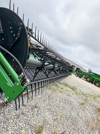 2023 John-Deere HD50F