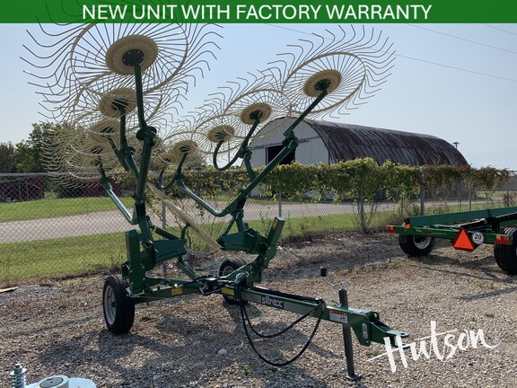 Photo of 2023 Sitrex H90V10