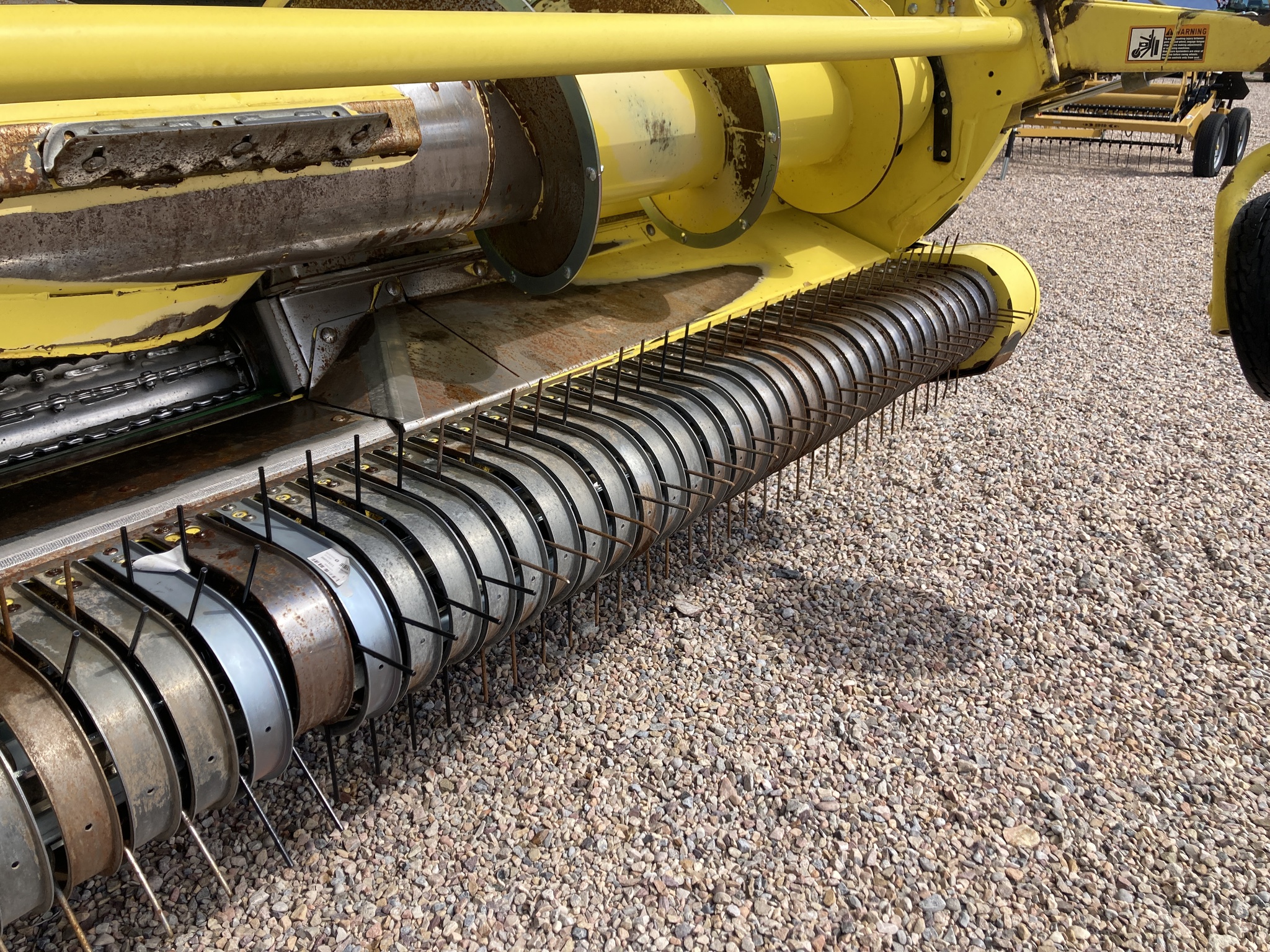 2022 John Deere 659 Image 22