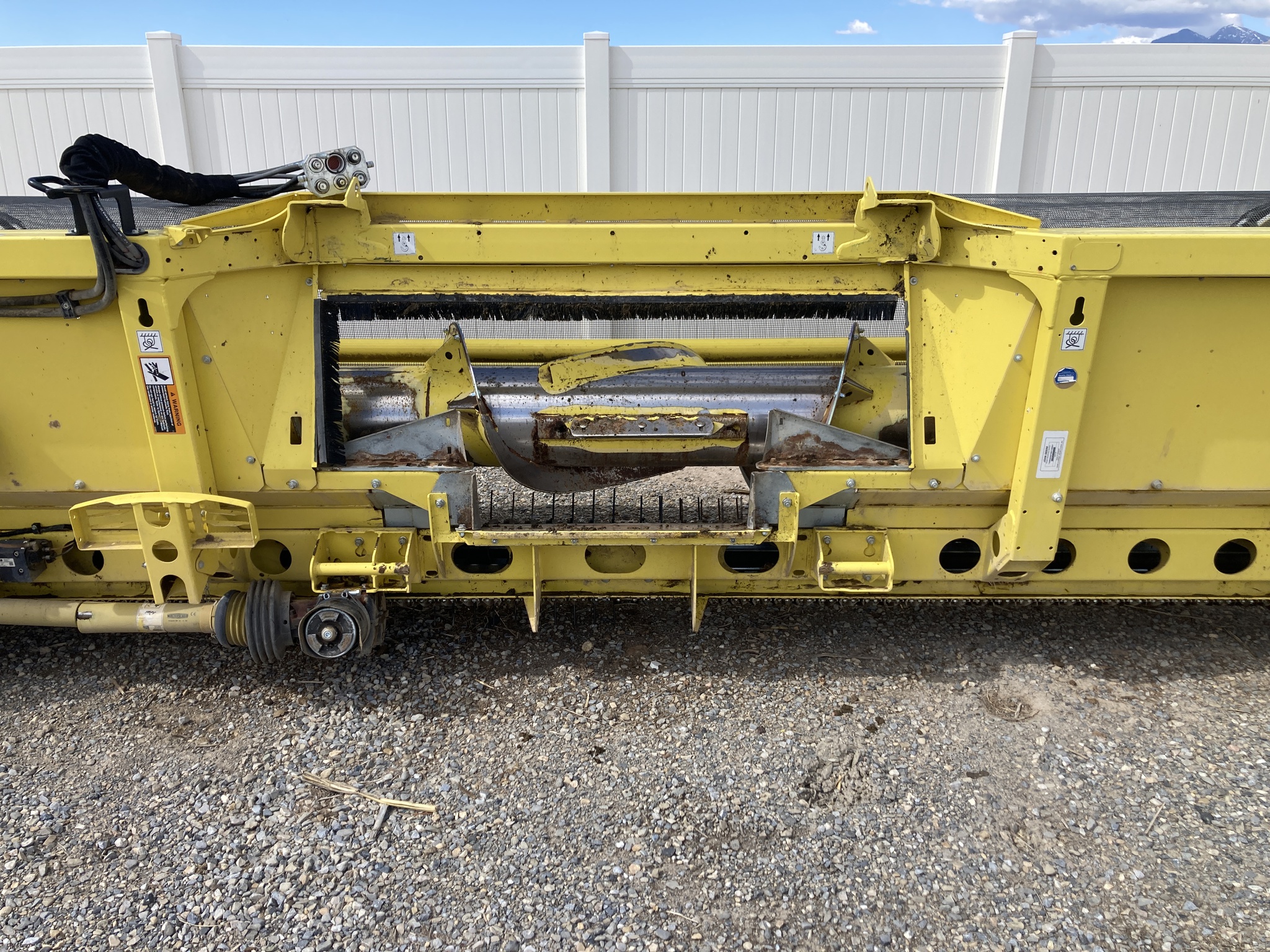 2022 John Deere 659 Image 27