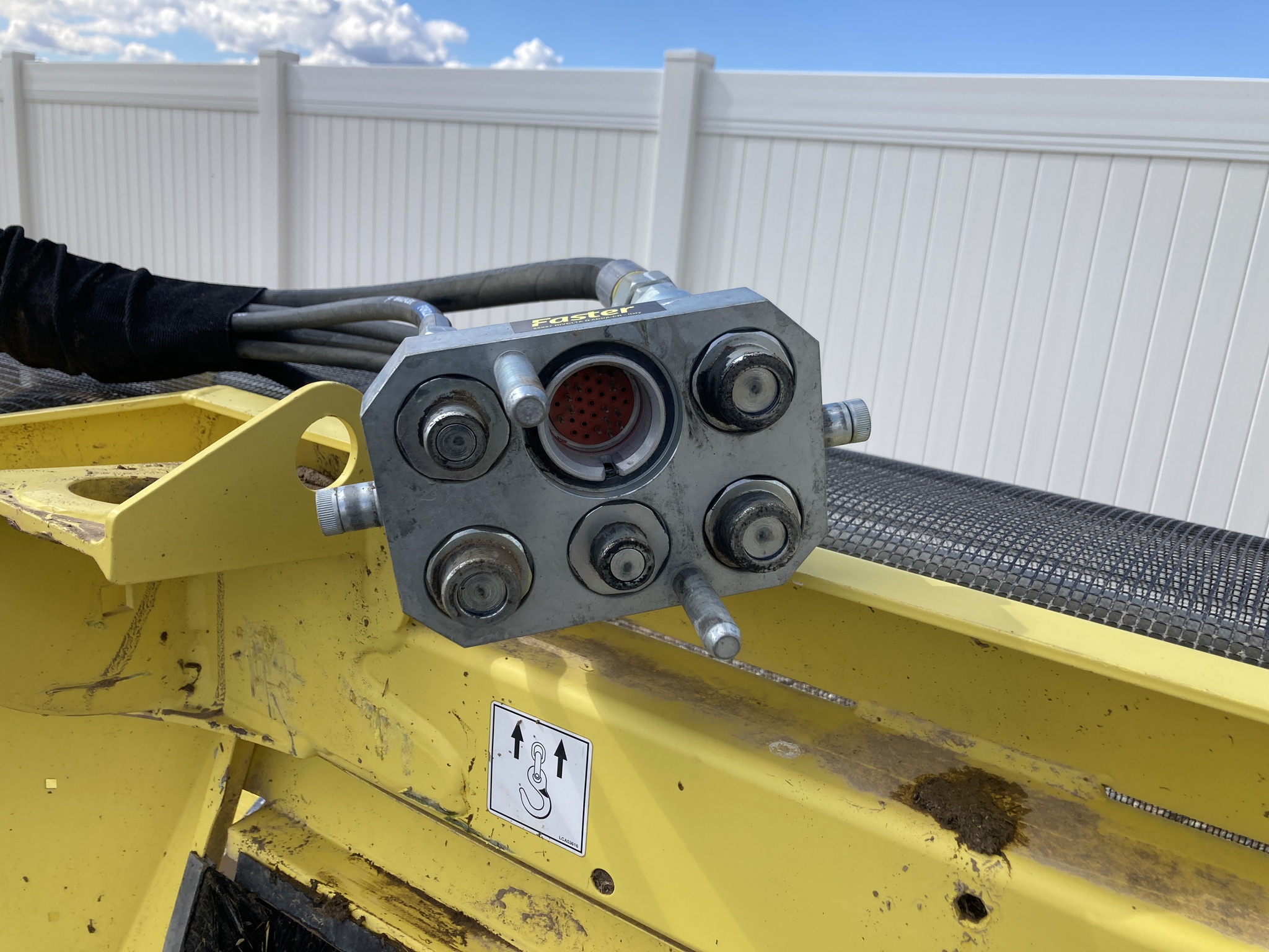 2022 John Deere 659 Image 33