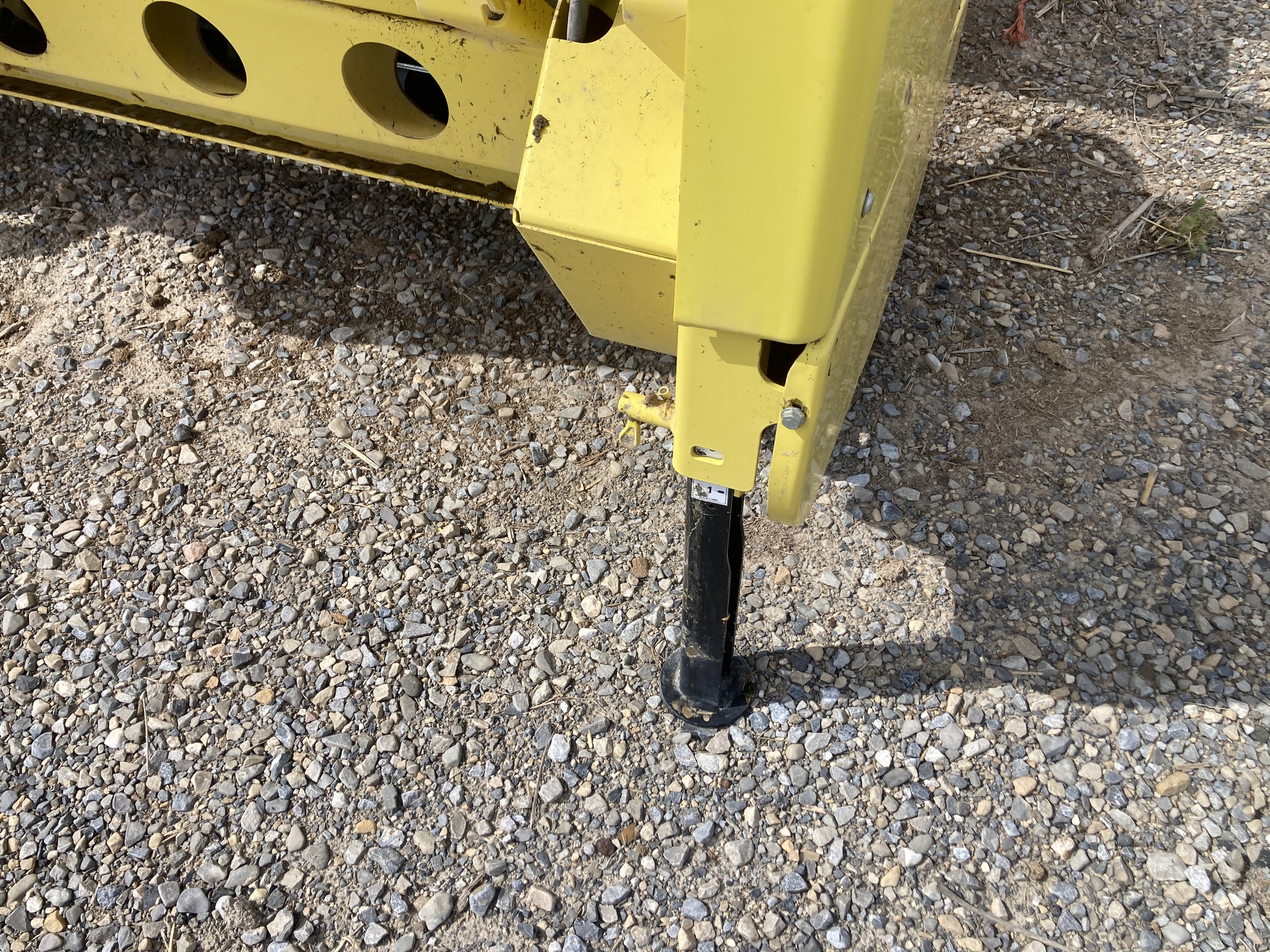 2022 John Deere 659 Image 30