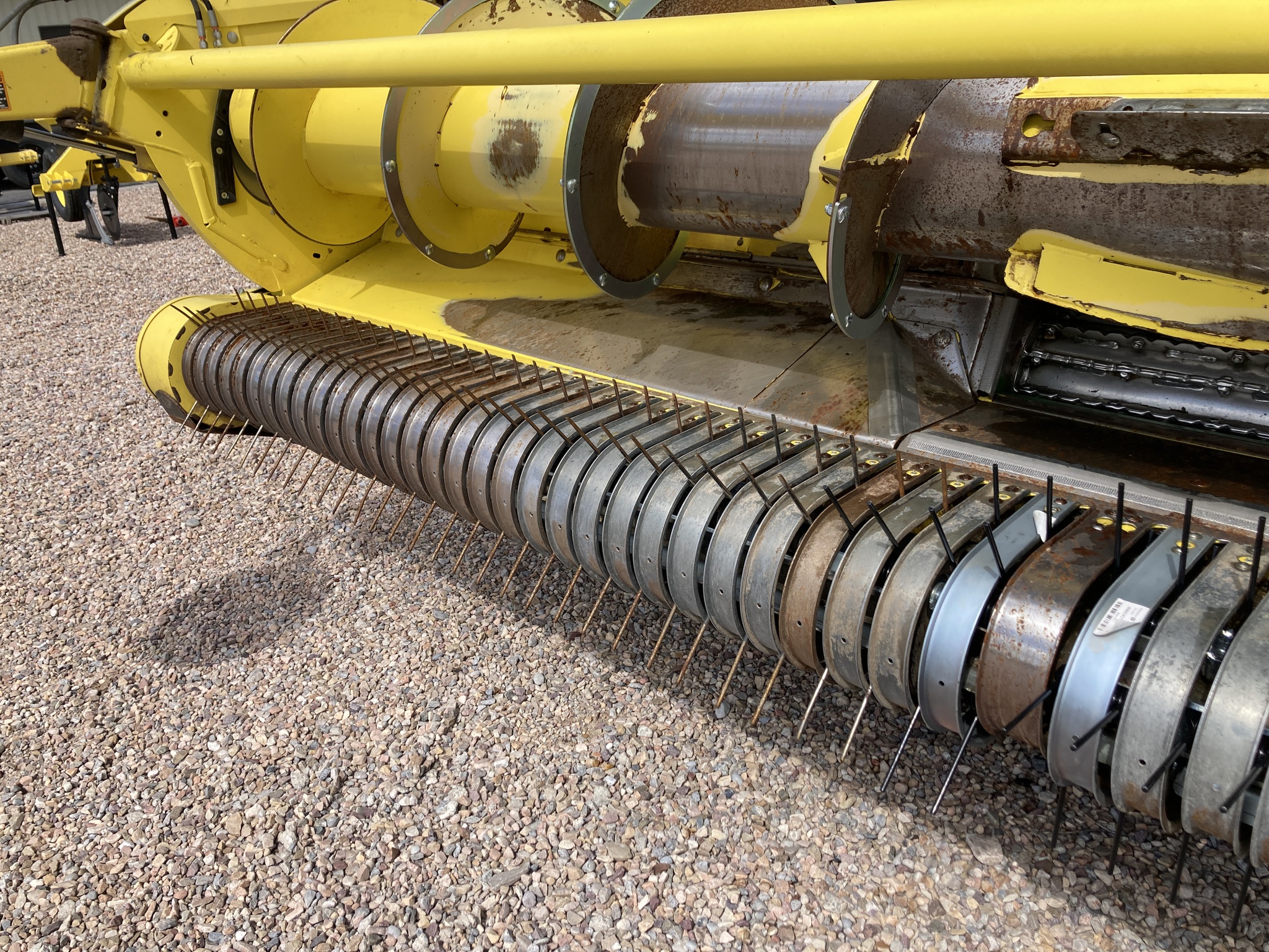 2022 John Deere 659 Image 23