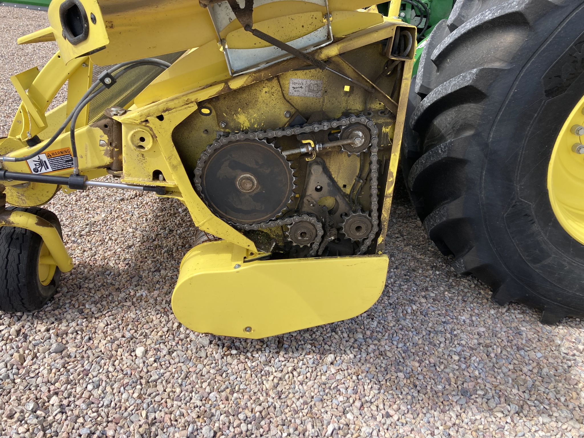 2022 John Deere 659 Image 26