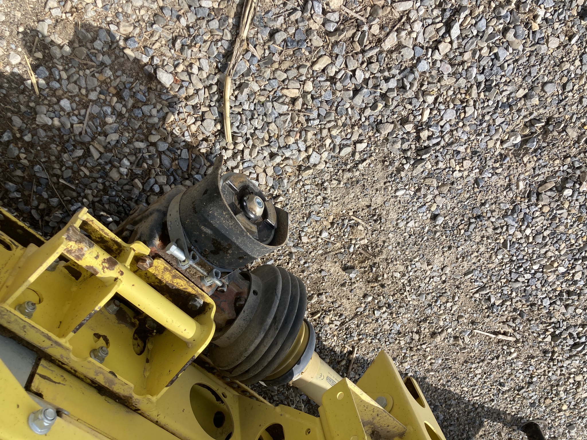 2022 John Deere 659 Image 25