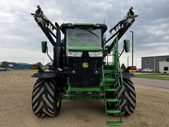 2024 John Deere 800R - Photo2