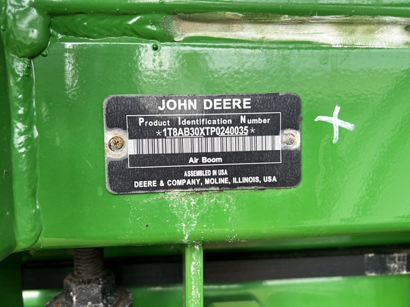 2024 John Deere 800R - Photo49