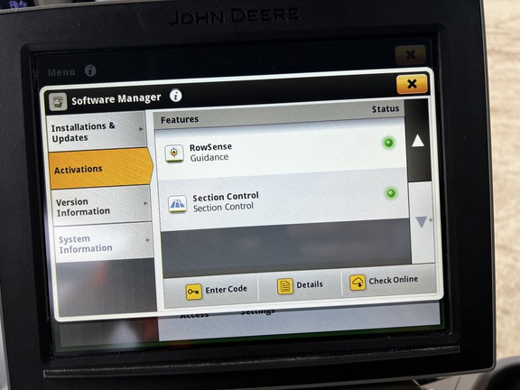 2024 John Deere 800R - Photo48