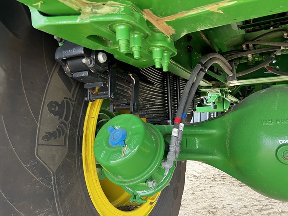 2024 John Deere 800R - Photo18