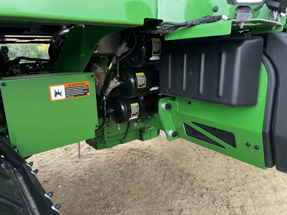 2024 John Deere 800R - Photo19