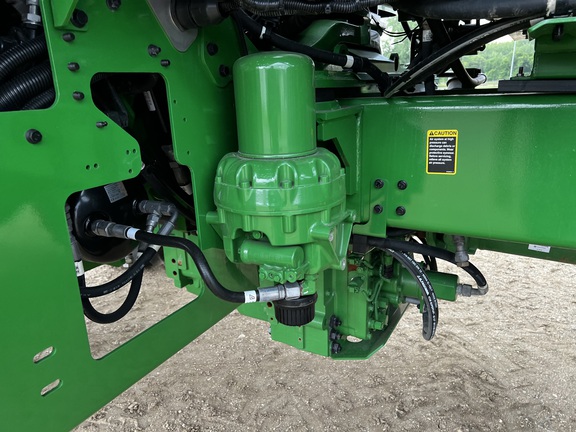 2024 John Deere 800R - Photo21