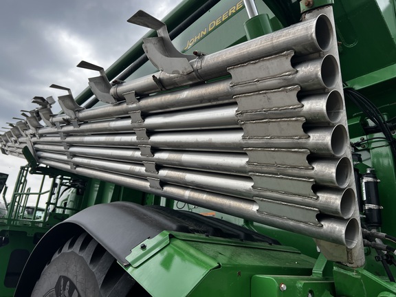 2024 John Deere 800R - Photo23