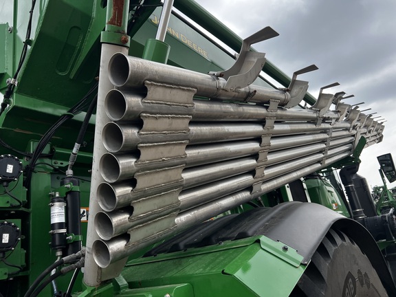 2024 John Deere 800R - Photo26