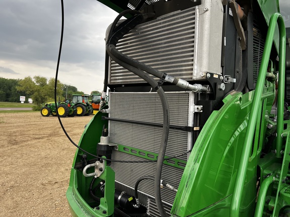 2024 John Deere 800R - Photo31