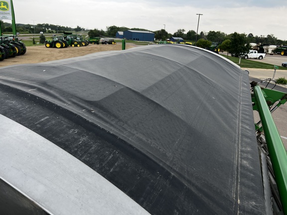 2024 John Deere 800R - Photo32