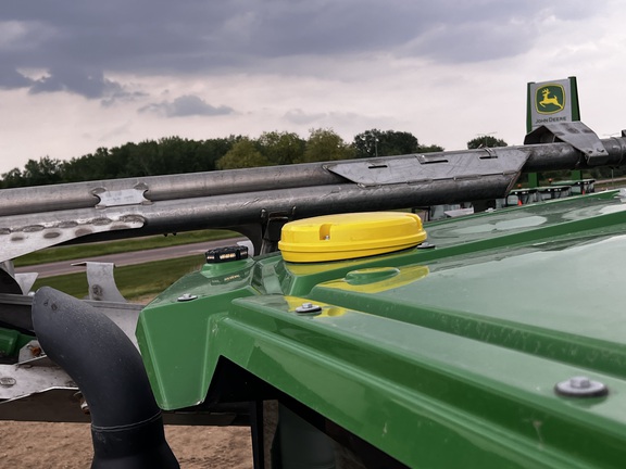 2024 John Deere 800R - Photo35