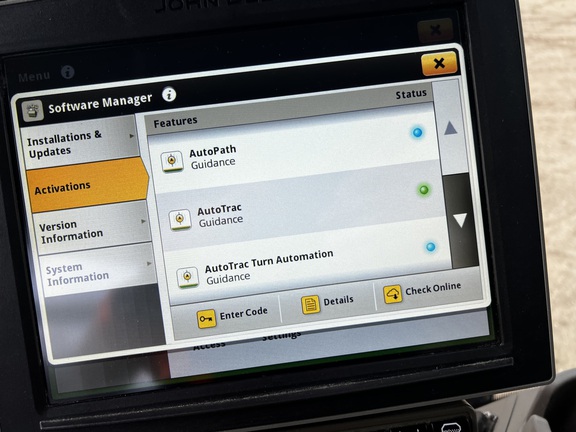 2024 John Deere 800R - Photo44