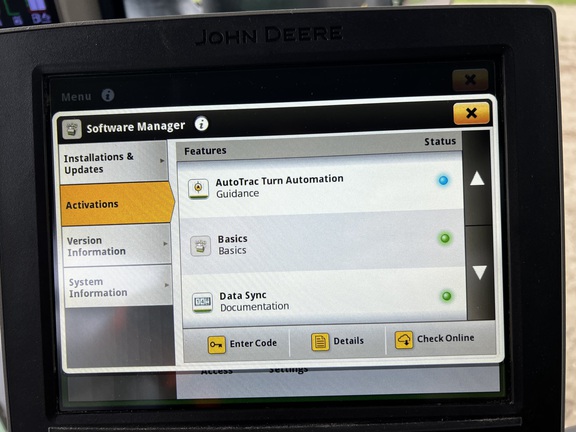 2024 John Deere 800R - Photo45